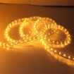 Picture of LED Strip Rope Light for Indoor,Outdoor,Decorative,Diwali,Christmas,Festival,Cove,False Ceiling,Balcony,Entrance,Pillar with Direct Plug-in Adapter