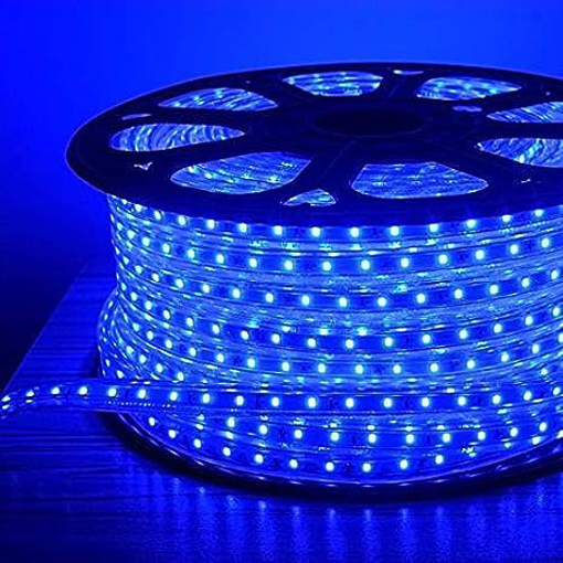 Picture of LED Strip Rope Light,Water Proof,Decorative led Light with Adapter