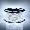 Picture of LED Rope(Strip) Light with Adapter,Waterproof (Diwali Light,Home Decoration,Christmas ( White)