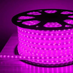 Picture of LED Strip Rope Light Waterproof Roll  Pink