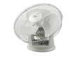 Picture of Usha Maxx Air 400mm Roto-Cab Wall Fan (White)