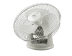 Usha Maxx Air 400mm Roto-Cab Wall Fan (White) की तस्वीर