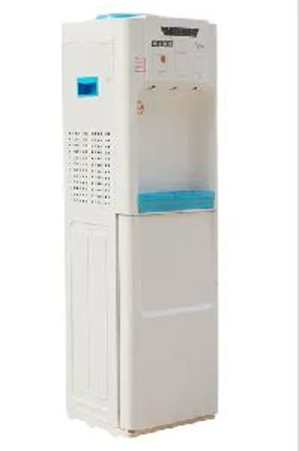 Usha Water Dispenser WD-Aquageine+- FSCC 63HNCCC3E10S की तस्वीर