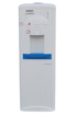 Picture of USHA LAGUNA 63HNCCC3T10S COOLING CABINET WATER DISPENSER ( SUITABLE WITH COFFEE BREWING ) TEMP- 95 DEGREE