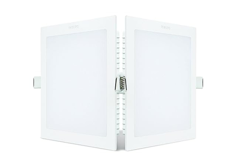 Picture of Usha 15W Square LED Panel Light