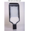 Picture of 50w LED Street Light (Lens Model) Flood Light Outdoor Lamp  (White)