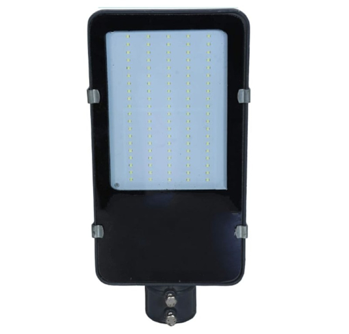 Picture of 72W LENS 01 Flood Light Outdoor Lamp  (White)