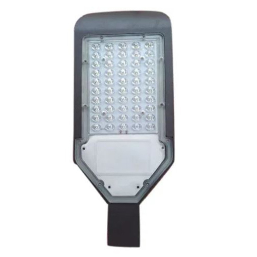 Picture of 100 Watt Aluminum LED Street Light Lens