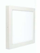 Picture of Surface 22-Watts LED Ceiling Light (Cool Day Light, Square,white,Fabric)