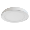 Picture of LED Light 15W - Surface Round Panel Light - Cool White