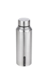 Picture of Signoraware Aqua Single Walled Stainless Steel Fridge Water Bottle Matt Finish, 750ml/30mm, Silver