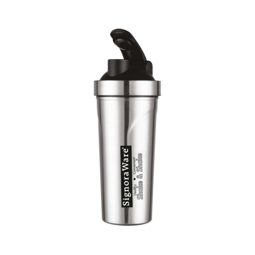 Picture of Signoraware Refresh Shaker Steel 750ml