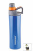 Picture of Signoraware Hydro King Coloured Vacuum Insulated Steel Bottle 620ml