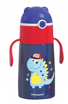 Signoraware Hello Kids Vacuum Water Bottle 380ml की तस्वीर