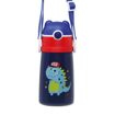 Picture of Signoraware Hello Kids Vacuum Water Bottle 380ml