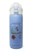 Picture of Signoraware Stainless Steel Charm Kids Vacuum Insulated Flask Water Bottle/Sipper, 350 ML