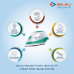 Picture of Bajaj MX4 Neo Steam dry Iron 1250 W