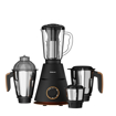 Picture of Bajaj Ninja Series Virtue 4 Jar 750W Black Mixer Grinder