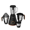 Picture of Bajaj Ninja Series Virtue 4 Jar 750W Black Mixer Grinder