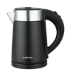 Bajaj KTS 0.8 Litre Electric Kettle, Black की तस्वीर