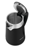 Picture of Bajaj KTS 0.8 Litre Electric Kettle, Black