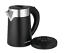 Picture of Bajaj KTS 0.8 Litre Electric Kettle, Black