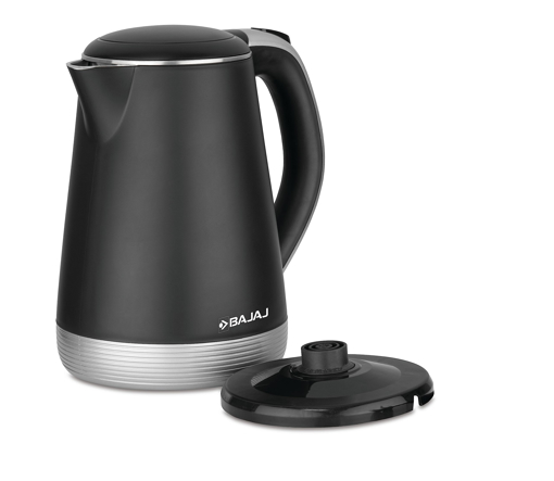 Picture of Bajaj KTP 1.7 Litre Electric Kettle, Silver