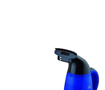 Picture of Bajaj GS1 600 Watt Garment Steamer Cum Kettle