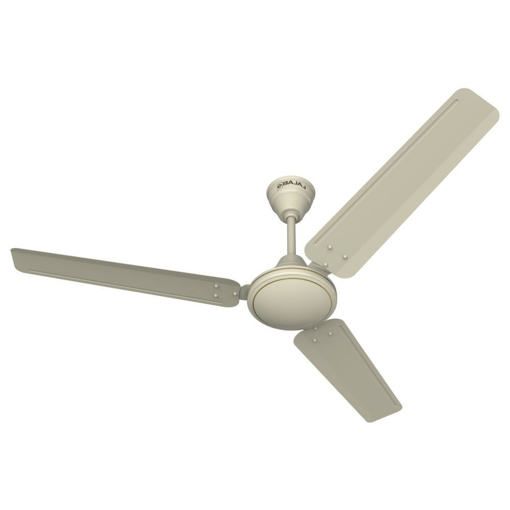 Bajaj Bahar Plus EE 1200 mm Bianco Ceiling Fan की तस्वीर