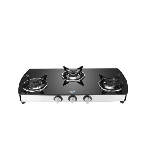 Picture of Jyoti 3-IN-Slim (NA) 3D Tornado Gas Stove