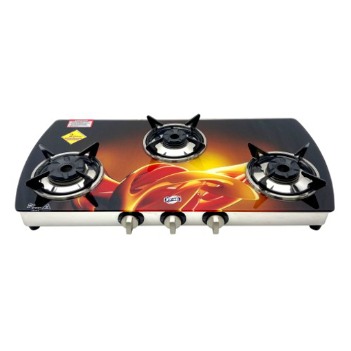 jyoti glass top gas stove