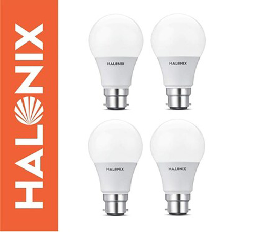 Halonix Astron Plus Led Bulb 7W B22D की तस्वीर