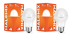 Picture of Halonix Astron Plus Led Bulb 7W E27