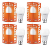 Picture of Halonix Astron Plus Led Bulb 9W B22D