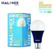 Halonix All Rounder Base B22D 15W  Multi Wattage Adjustable Light Led Bulb ( की तस्वीर
