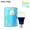 Picture of Halonix All Rounder Base B22D 15W  Multi Wattage Adjustable Light Led Bulb (