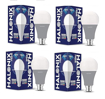 Picture of Halonix Radar Motion Sensor Led Bulb 10W(Auto On Auto Off, Pack of 1 Piece, B22)