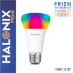 Picture of Halonix Prime Prizm Smart 10W Base E27 Bluetooth LED Bulb