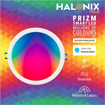 Picture of Halonix PRIZM Wi-Fi Smart Downlight 15W Million Colours 150mm, Works with Alexa & Google Assistant