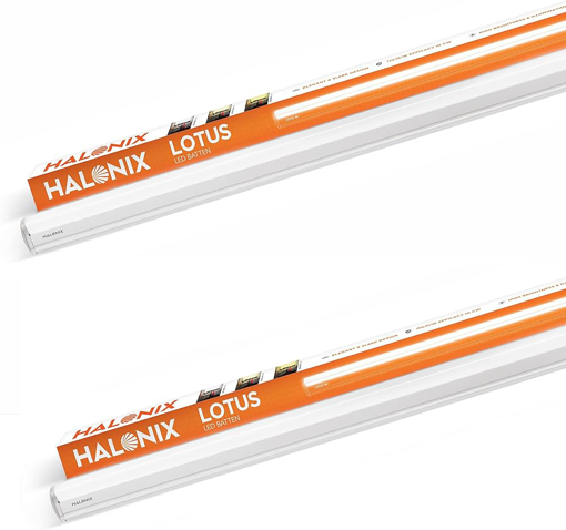 Picture of HALONIX LOTUS LED BATTEN 26W CW Straight Linear LED Tube Light