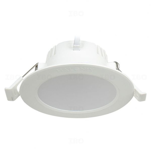 Picture of Halonix Kornet Max 5.5W (75mm) LED RECESS DOWNLIGHTER