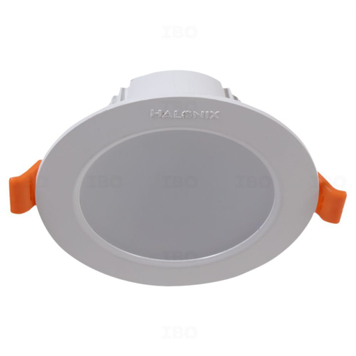 Picture of Halonix Kornet Max 5.5 W  LED Downlighter, Round