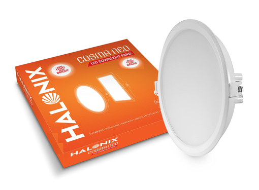 Picture of Halonix Cosmo Neo 15W (145*145mm) LED RECESS PANEL