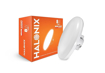 Picture of Halonix 8W Mun Light 6500K Cool White Round Panel led downlighter