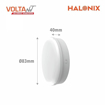 Picture of Halonix Volta NXT 12W 6500K Led Surface downlighter