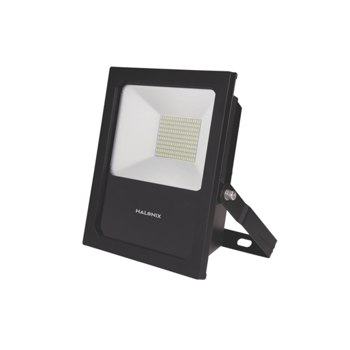 Picture of Halonix 10W Led Flood Light Outdoor Lamp  (White)