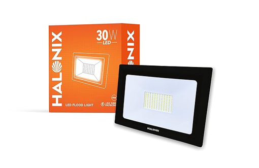 Picture of Halonix 30W LED Flood Light (Cool Day Light)