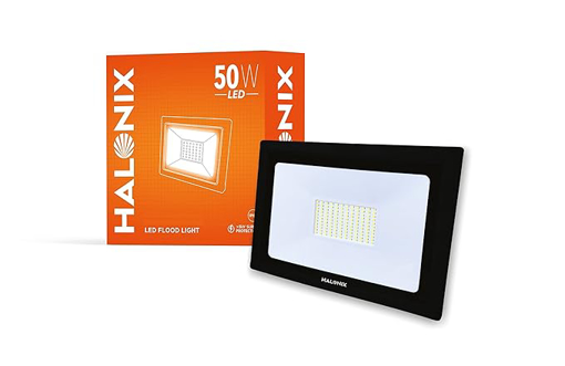 Picture of Halonix 50W LED Flood Light (Cool Day Light)