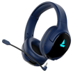 boAt Immortal Im 1300 Gaming Bluetooth Wireless Over Ear Headphones With Mic With 2.4Ghz Ultra Low Latency Mode Upto 35Ms, Bluetooth Mode 3D Spatial Audio, Bt V5.1, Dual Mics, Dongle Slot की तस्वीर