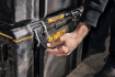 Picture of Stanley Plastic Black Dewalt DWST83295-1 Toughsystem 2.0 DS450 MOBILEBOX